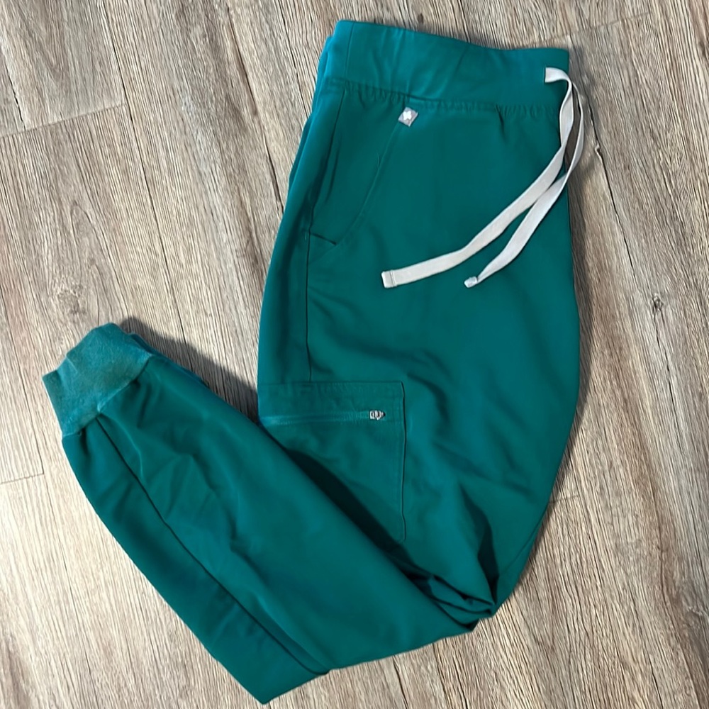 Figs jogger bottom